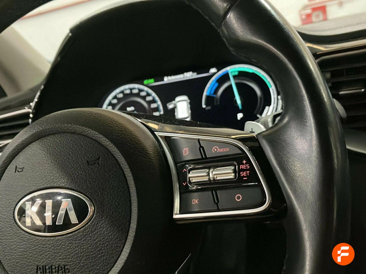 Foto Kia Ceed 16