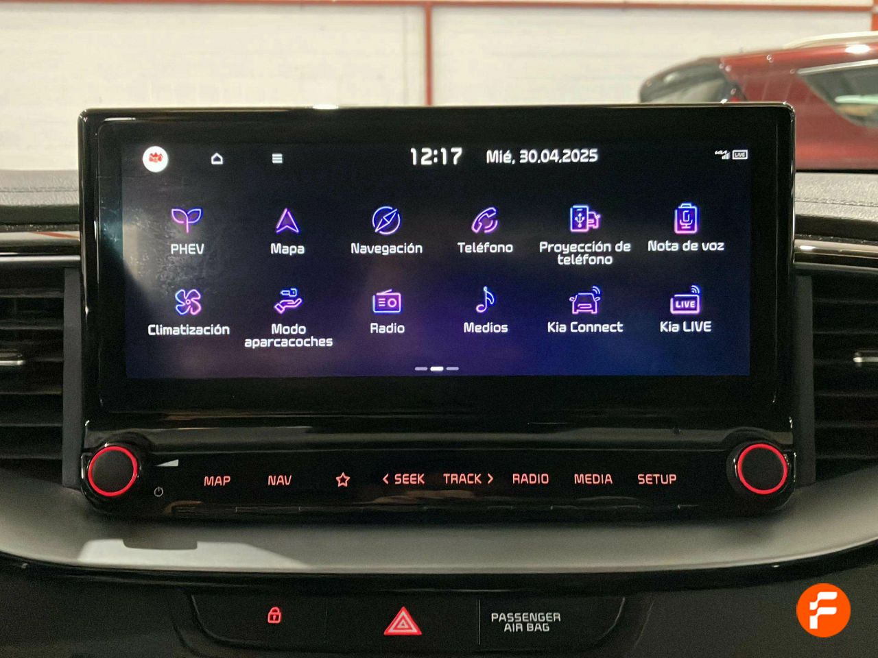 Foto Kia Ceed 18