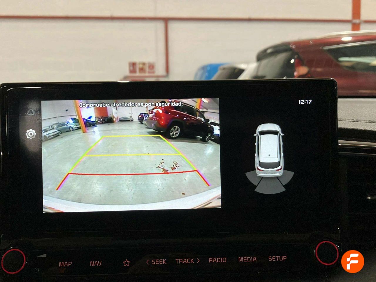 Foto Kia Ceed 19