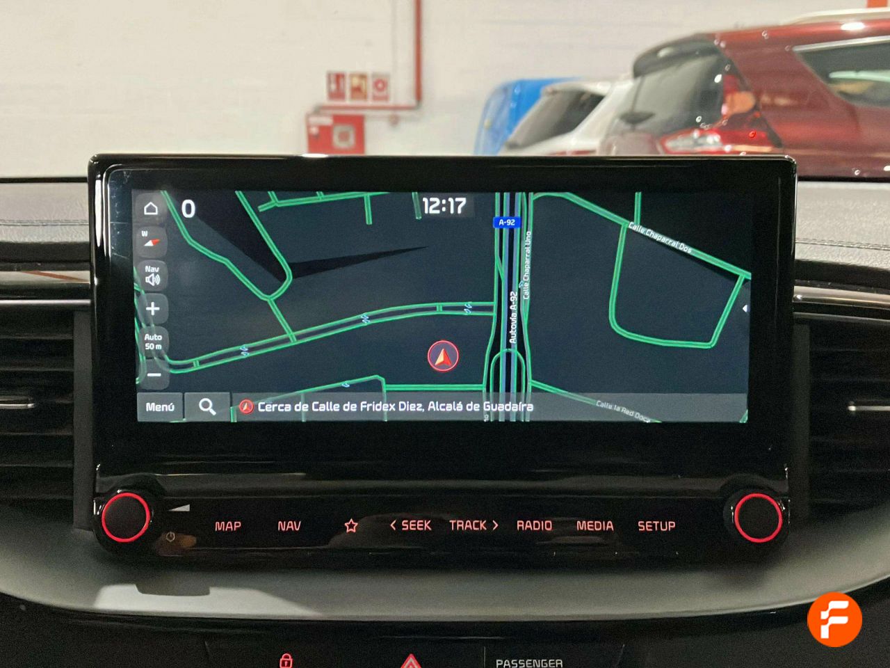 Foto Kia Ceed 20