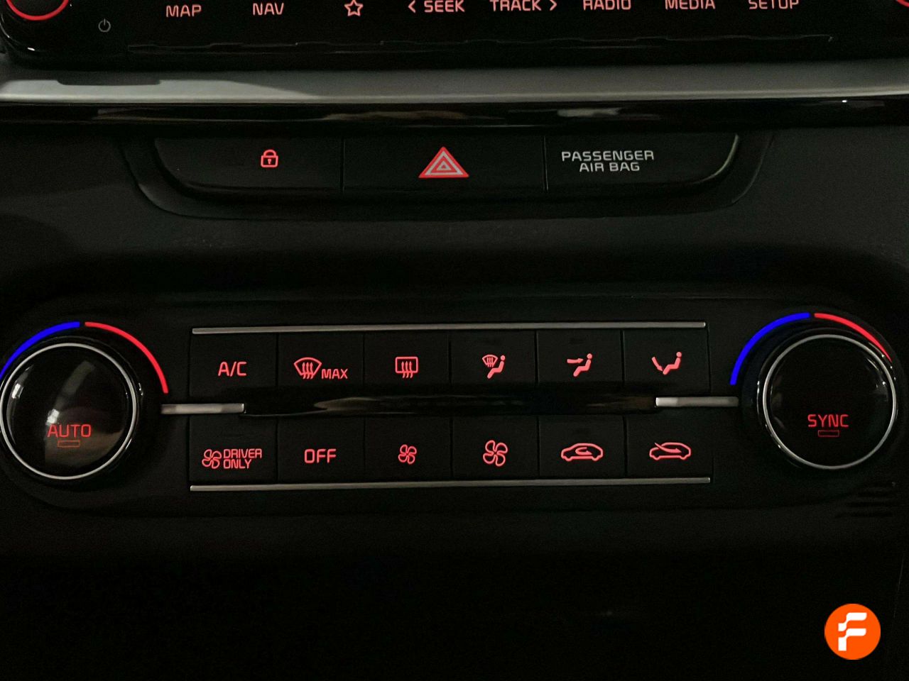Foto Kia Ceed 21