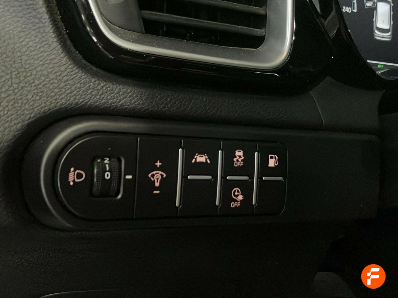 Foto Kia Ceed 22