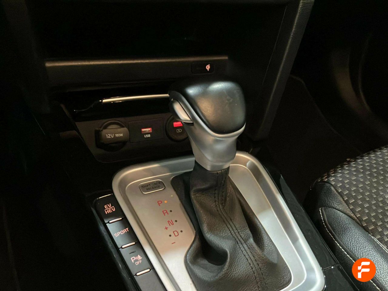 Foto Kia Ceed 23