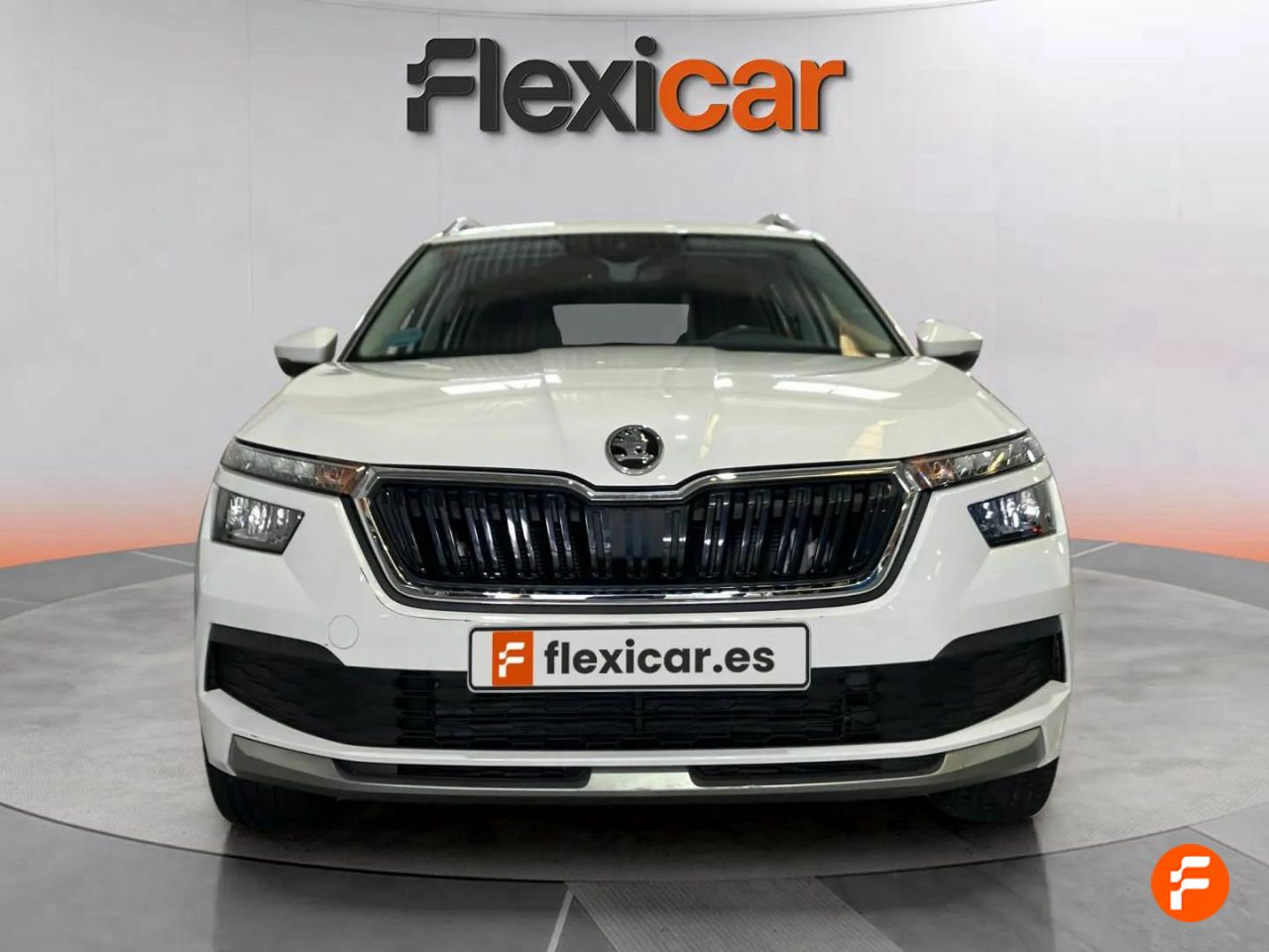 Foto Skoda Kamiq 2