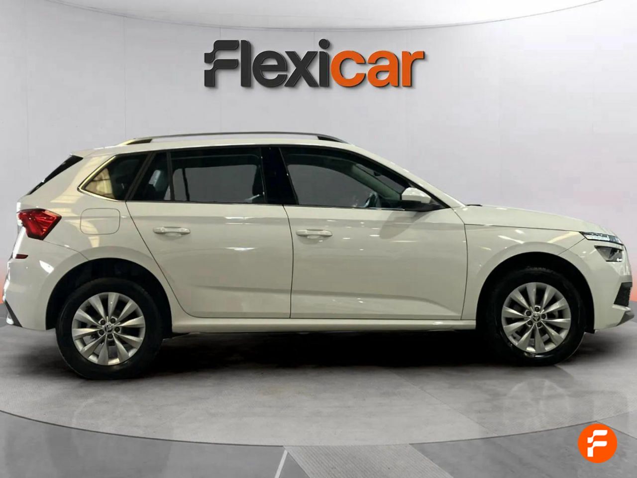 Foto Skoda Kamiq 4
