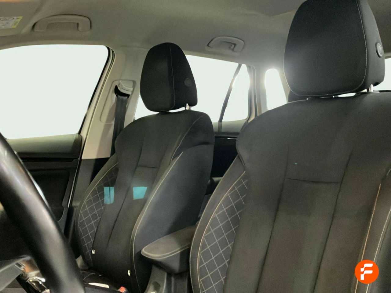 Foto Skoda Kamiq 11
