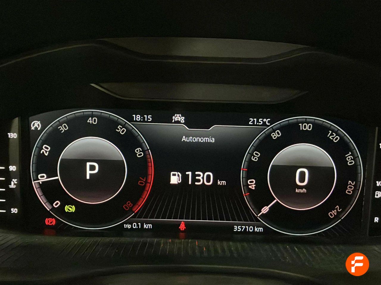 Foto Skoda Kamiq 15
