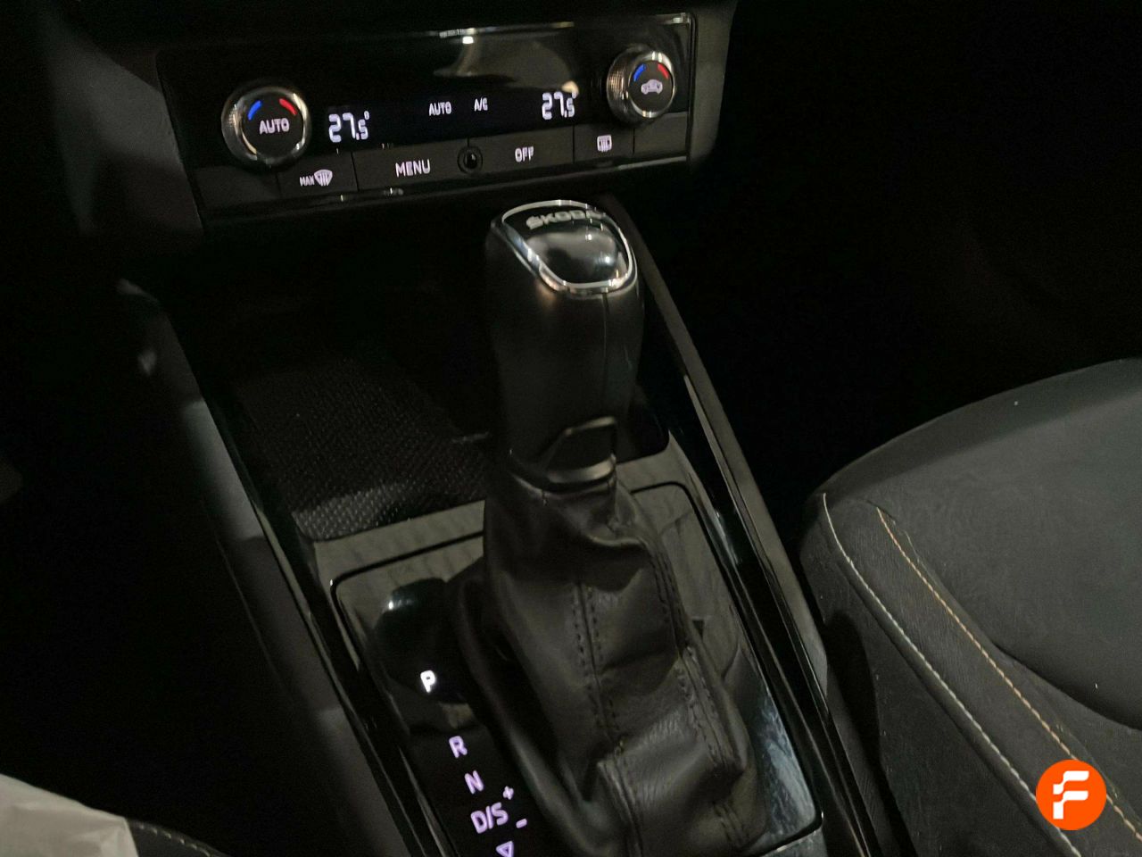 Foto Skoda Kamiq 22