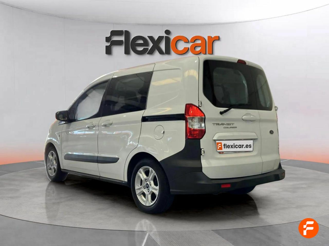 Foto Ford Tourneo Courier 8
