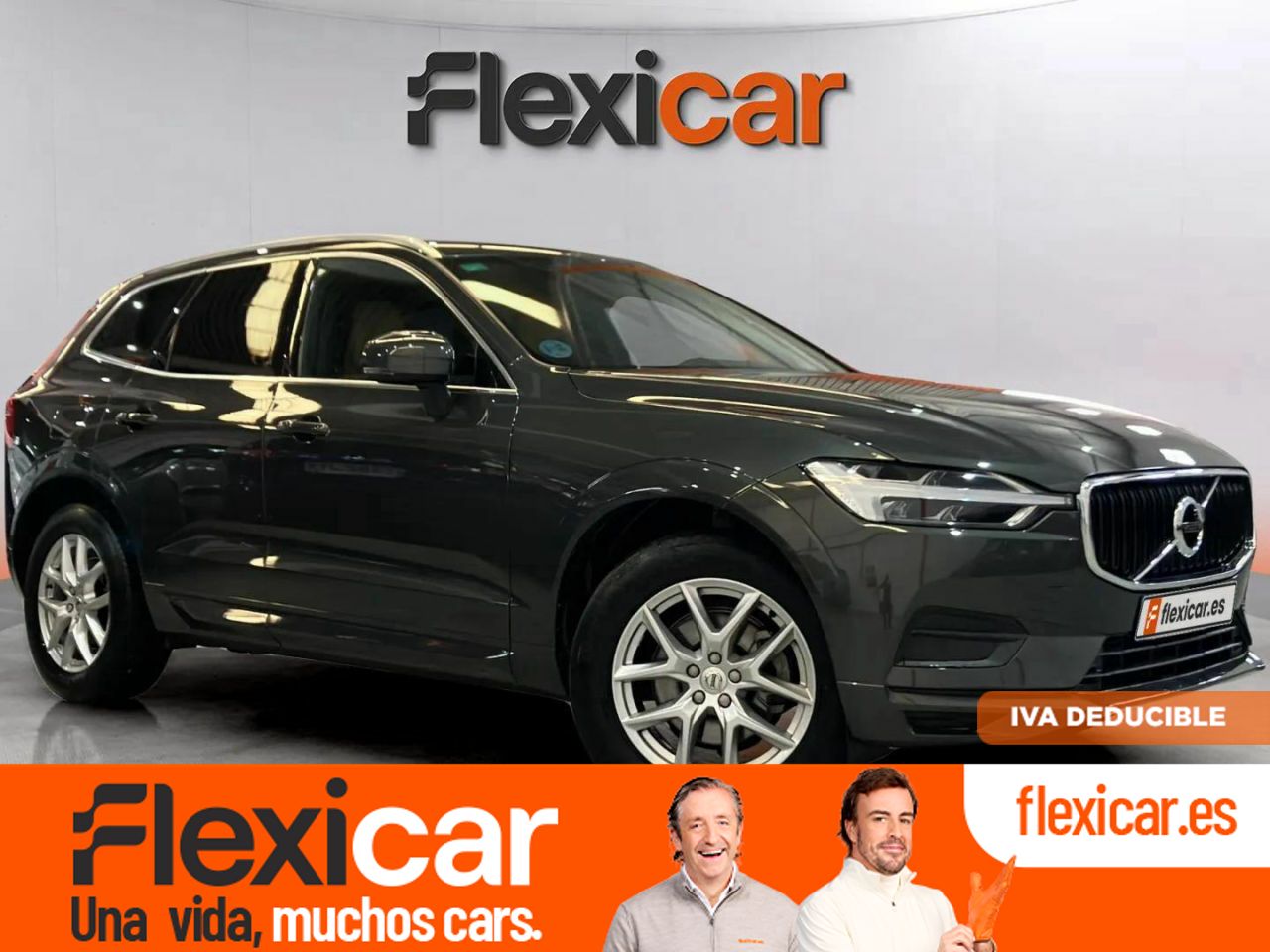 Foto Volvo XC60 1