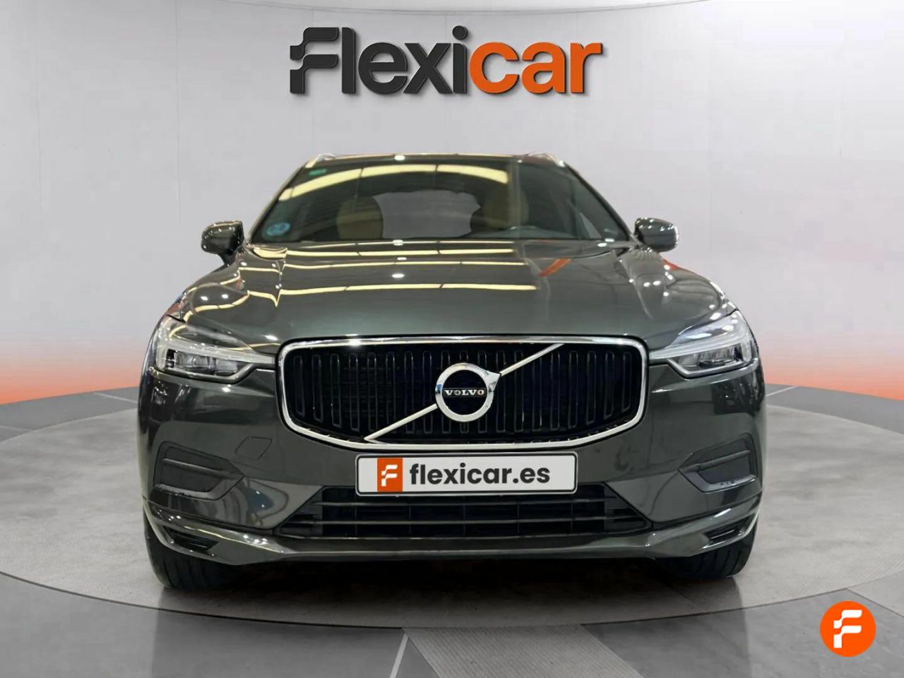 Foto Volvo XC60 2