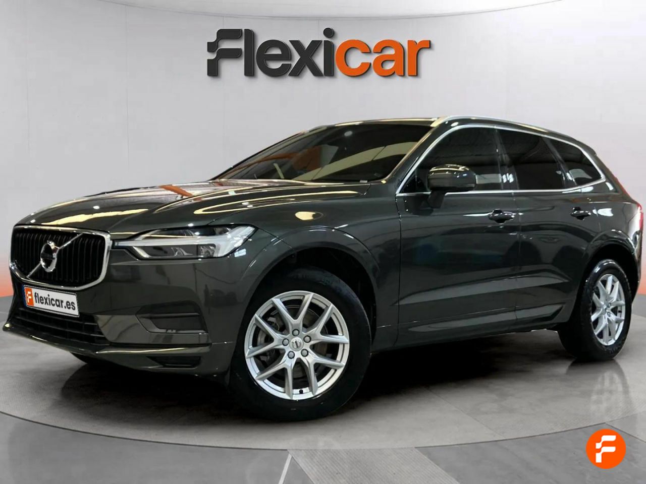 Foto Volvo XC60 3