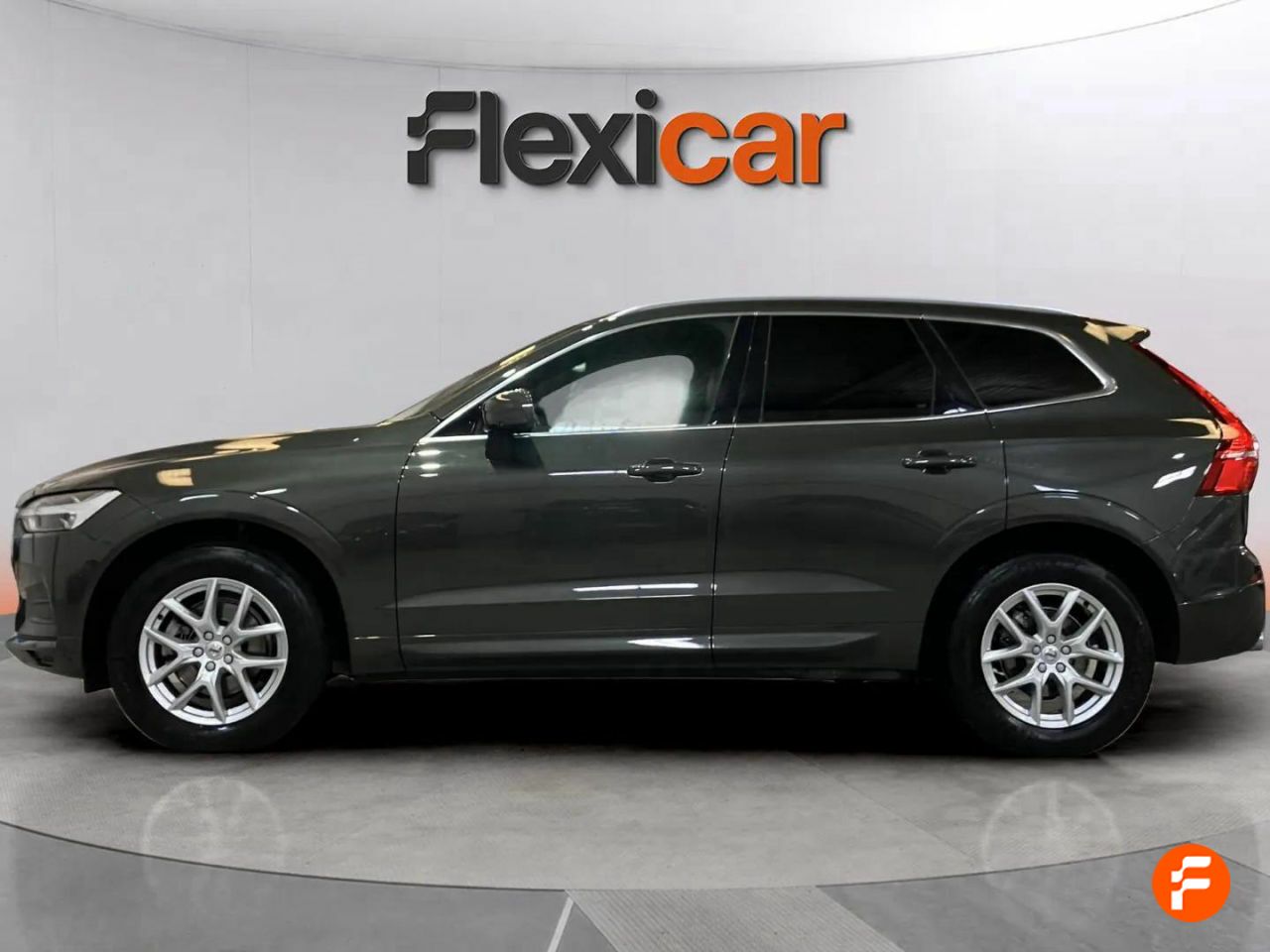 Foto Volvo XC60 4