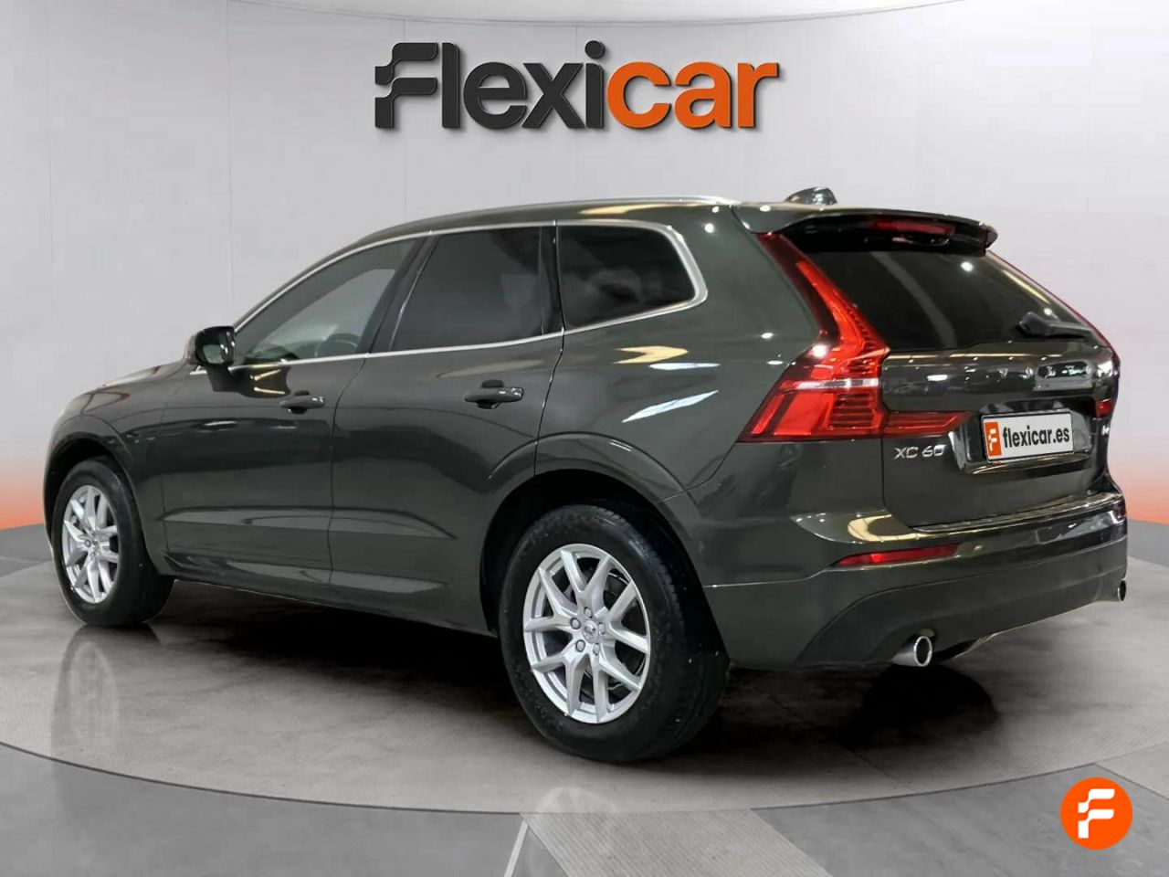 Foto Volvo XC60 5