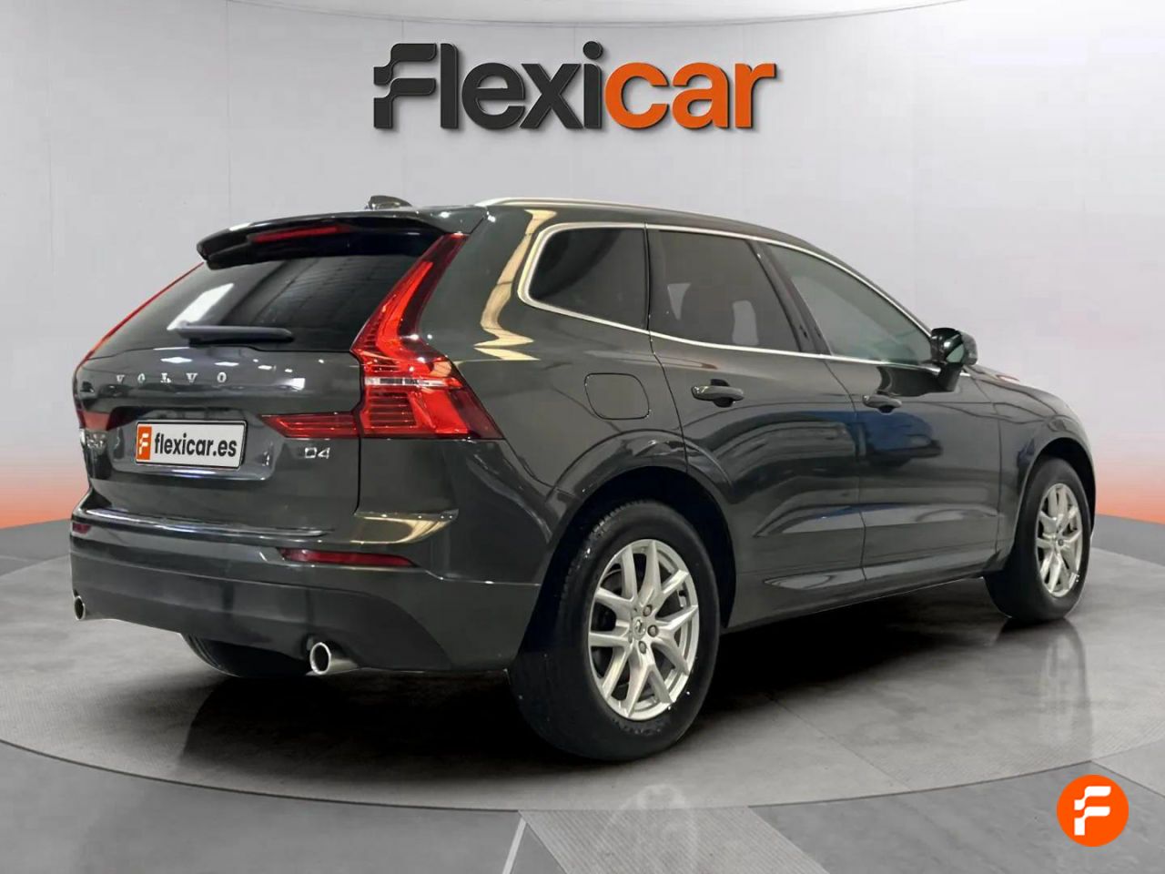 Foto Volvo XC60 7