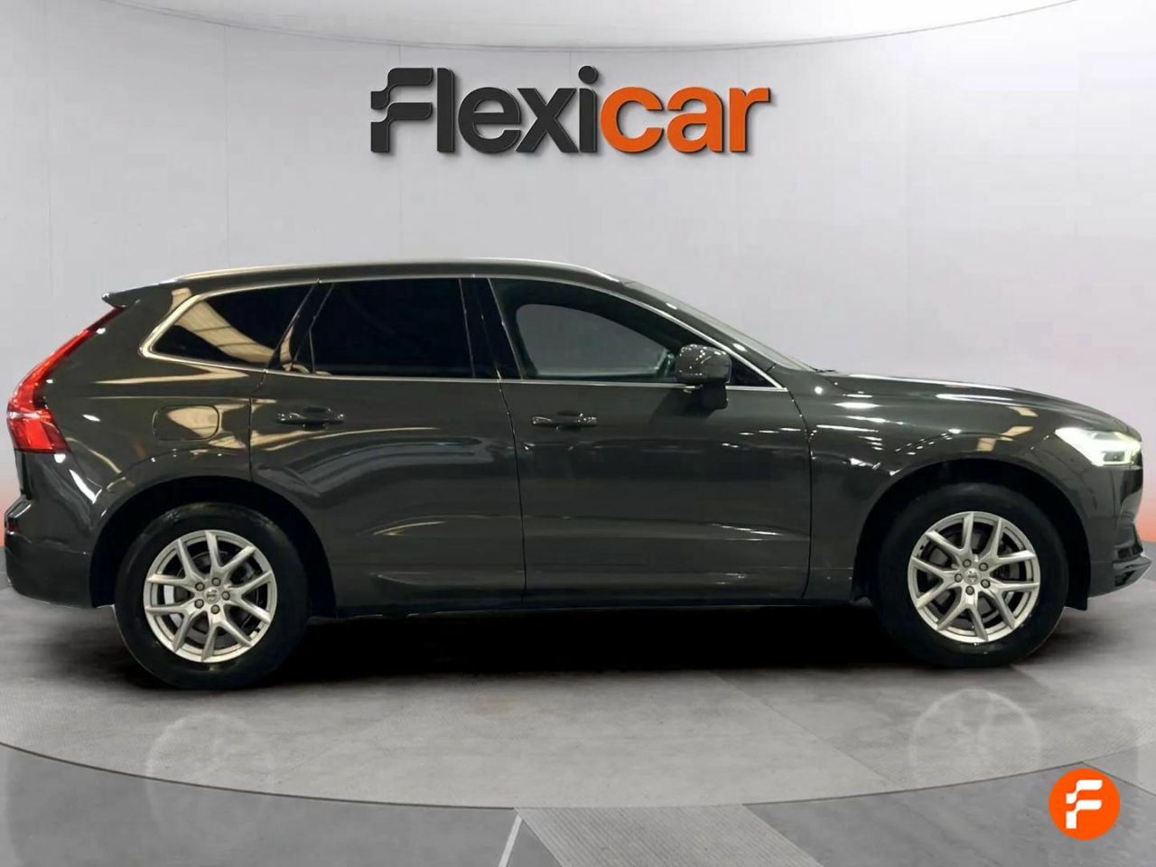 Foto Volvo XC60 8