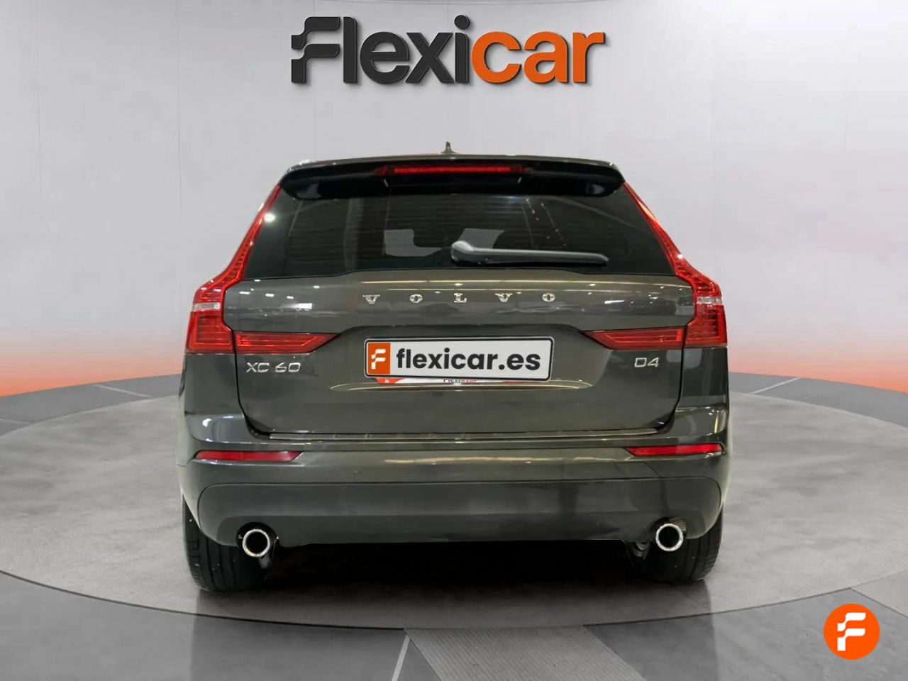 Foto Volvo XC60 9