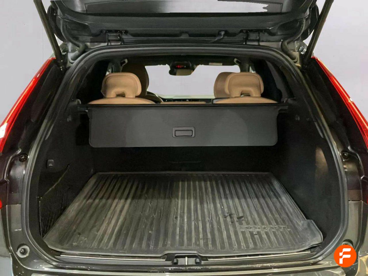 Foto Volvo XC60 10