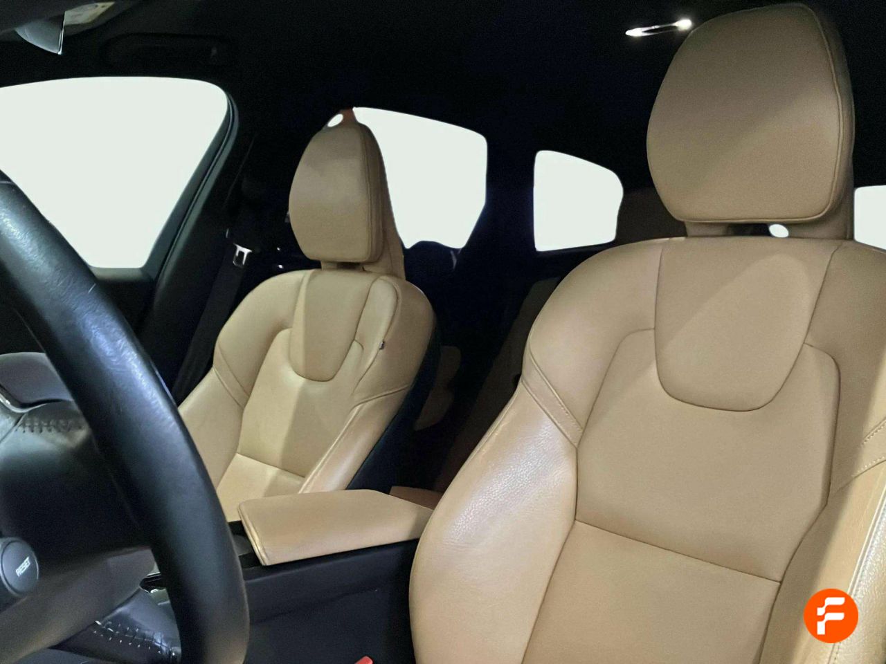 Foto Volvo XC60 11