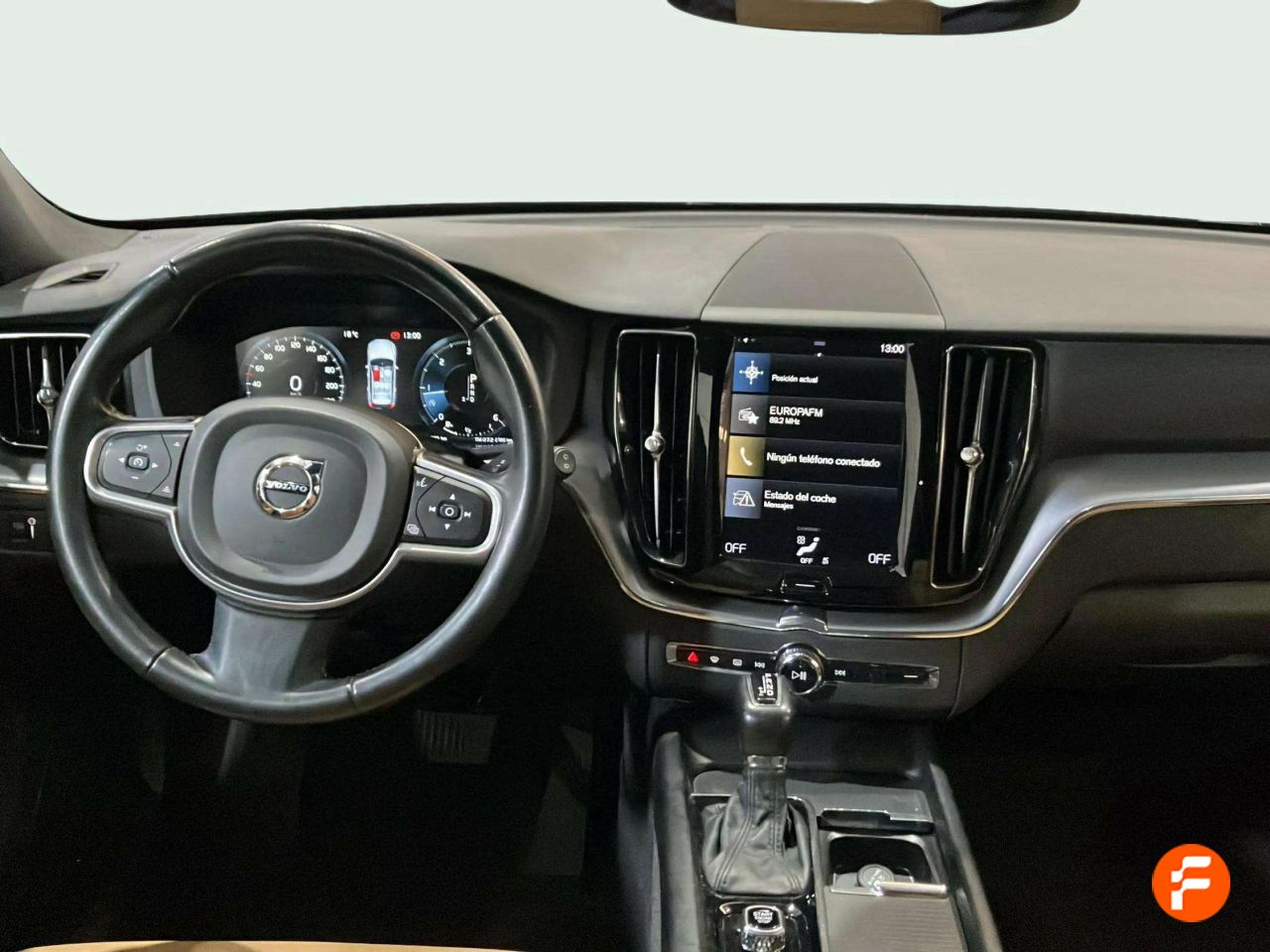 Foto Volvo XC60 12