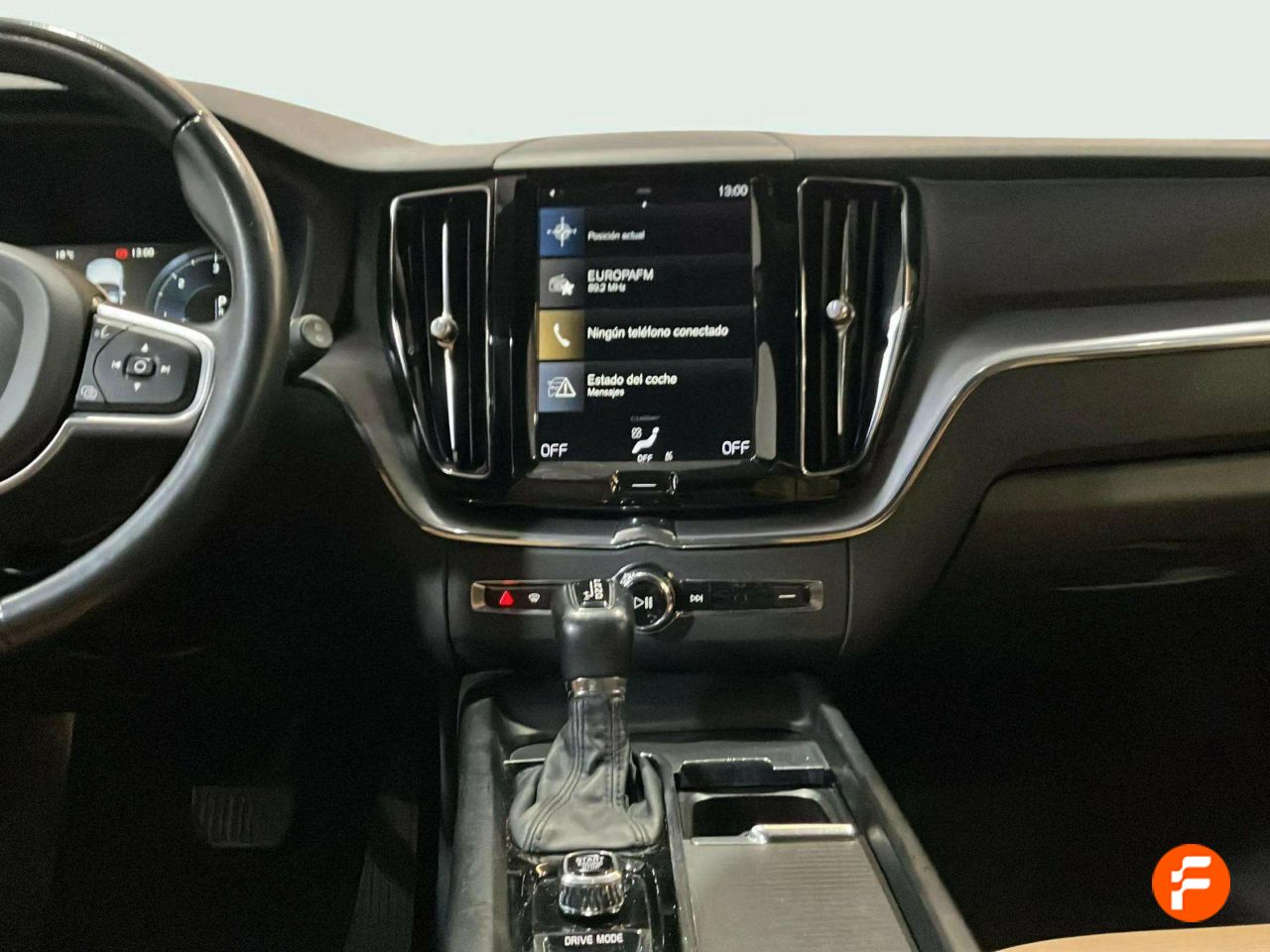Foto Volvo XC60 13