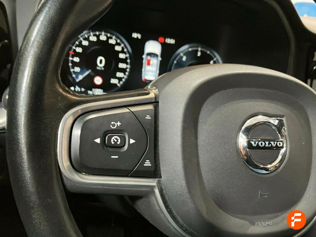Foto Volvo XC60 14