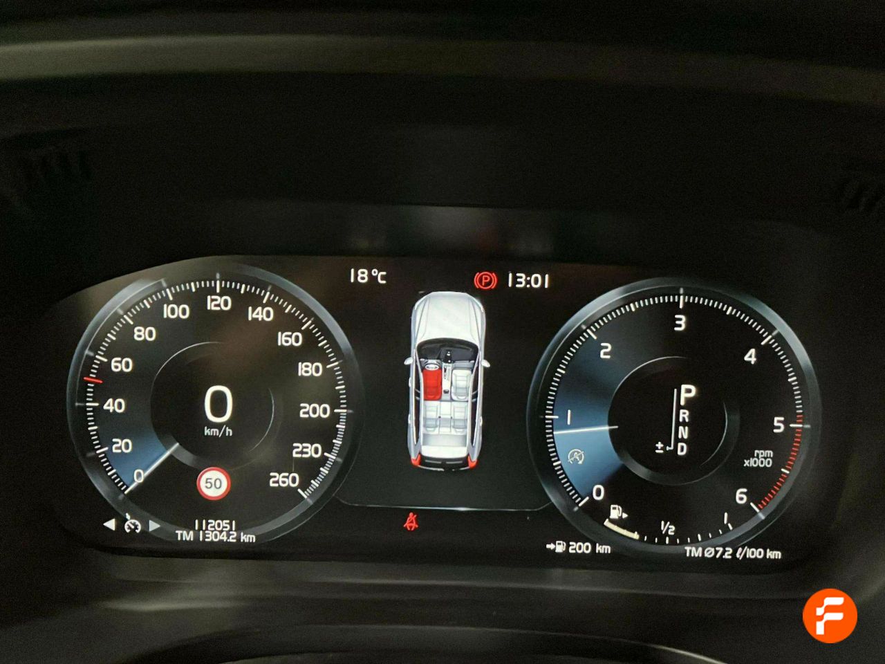 Foto Volvo XC60 15