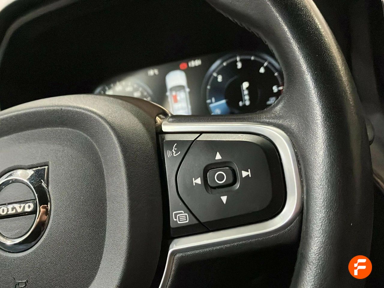 Foto Volvo XC60 16
