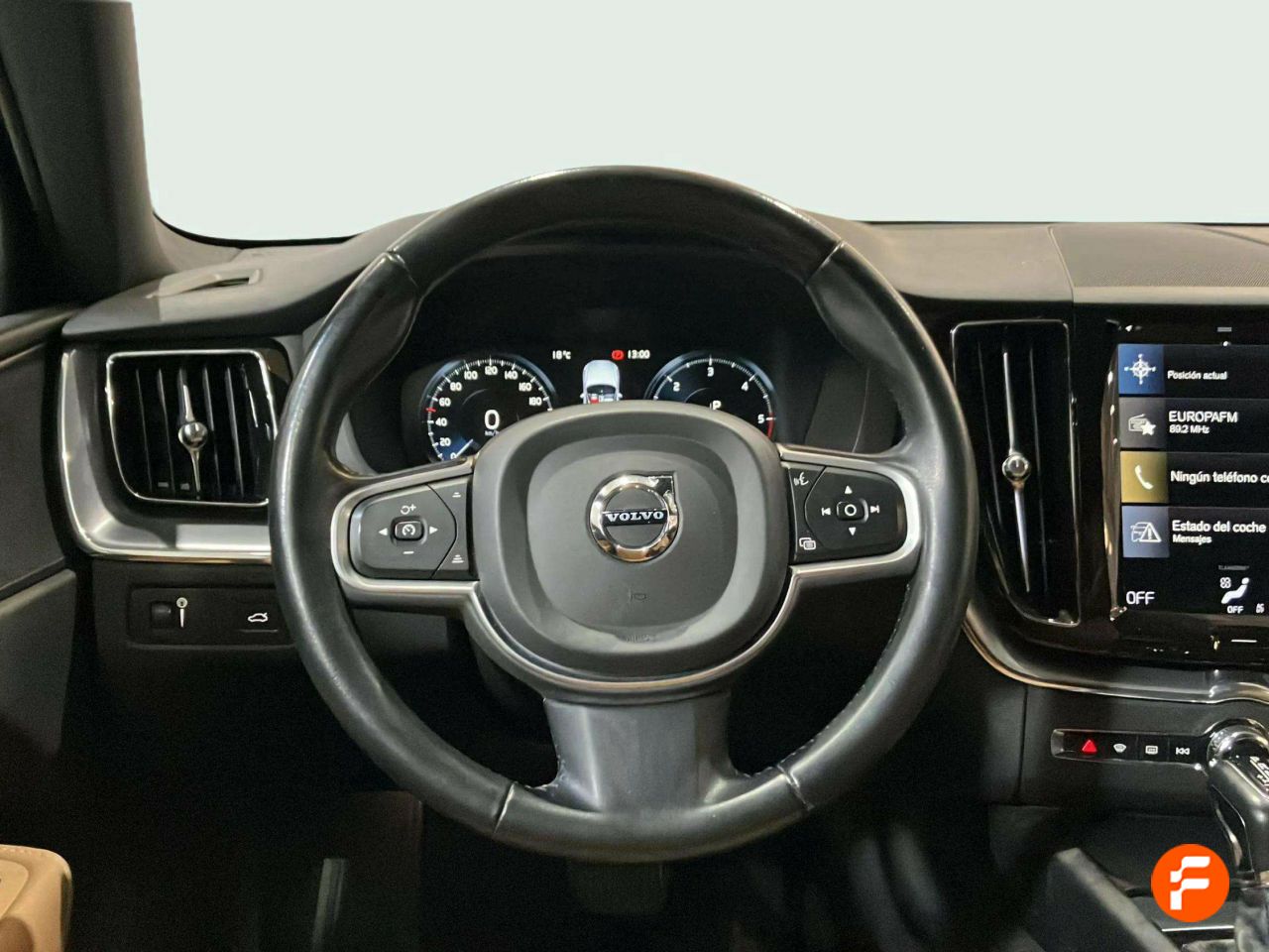 Foto Volvo XC60 17