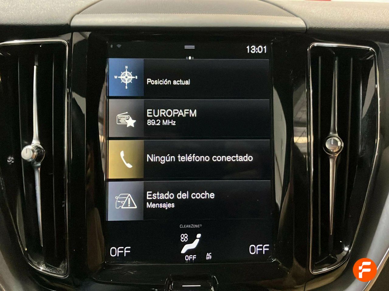 Foto Volvo XC60 18