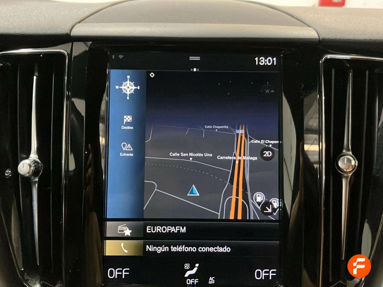 Foto Volvo XC60 19