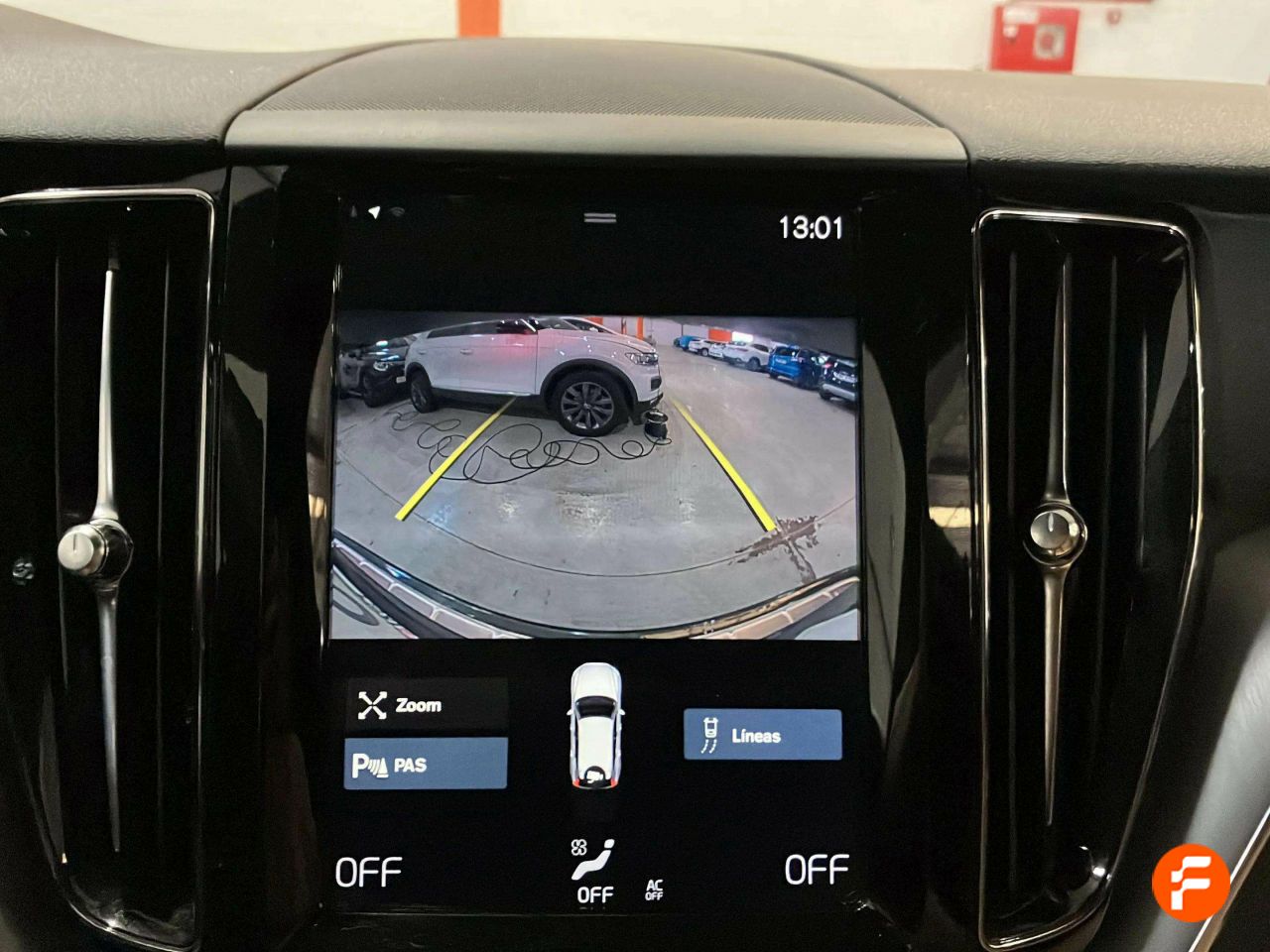 Foto Volvo XC60 20