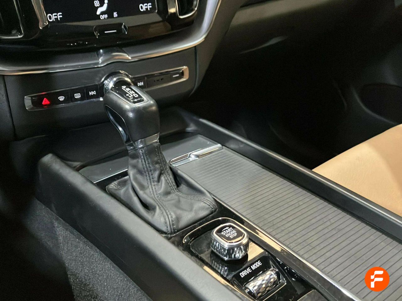 Foto Volvo XC60 21