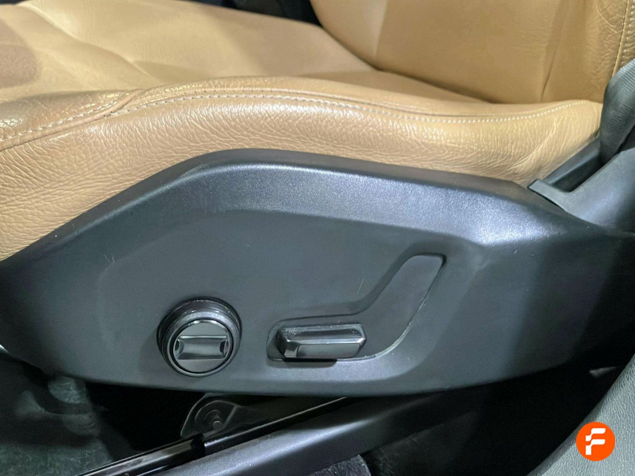 Foto Volvo XC60 22