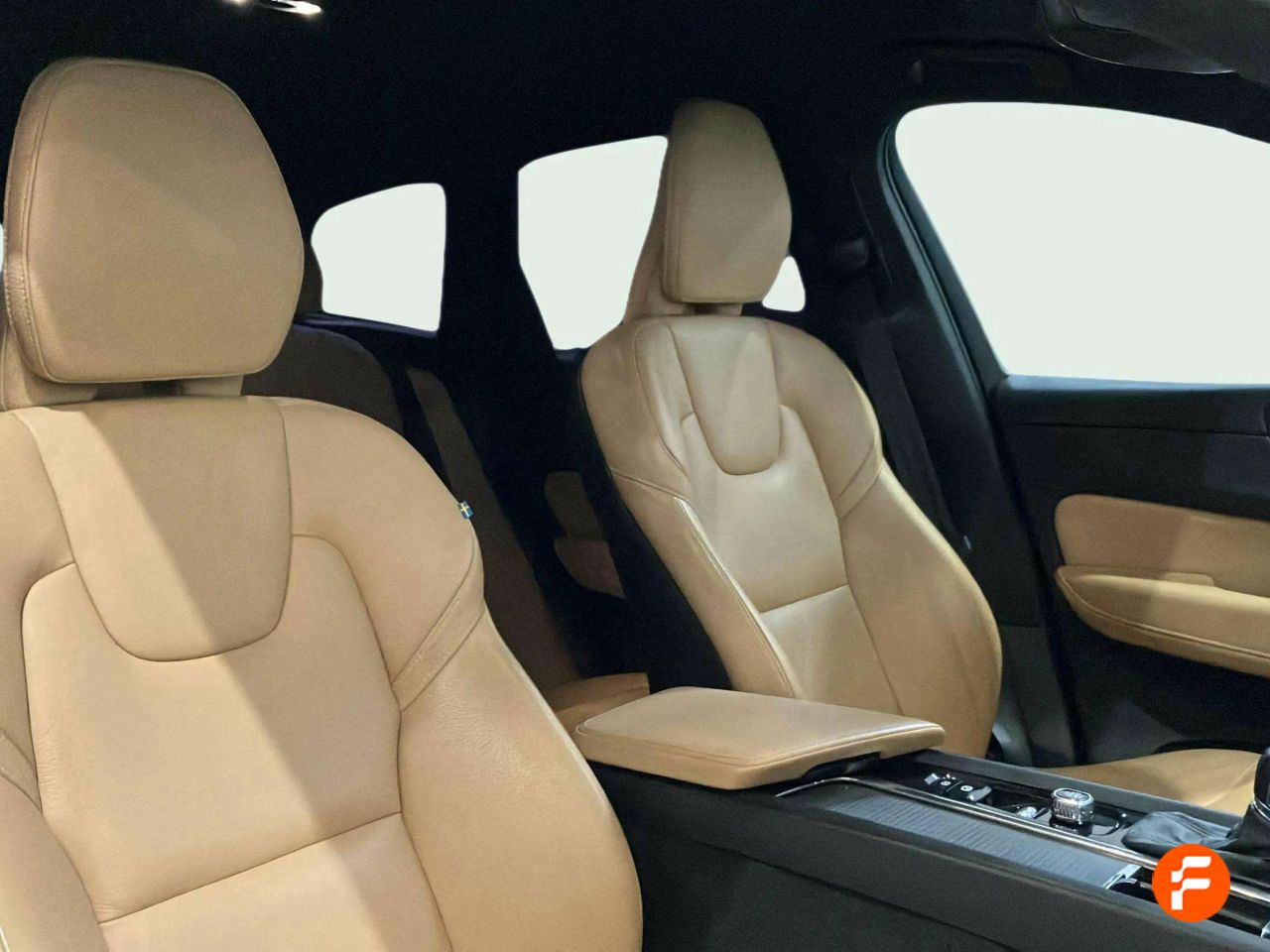 Foto Volvo XC60 23