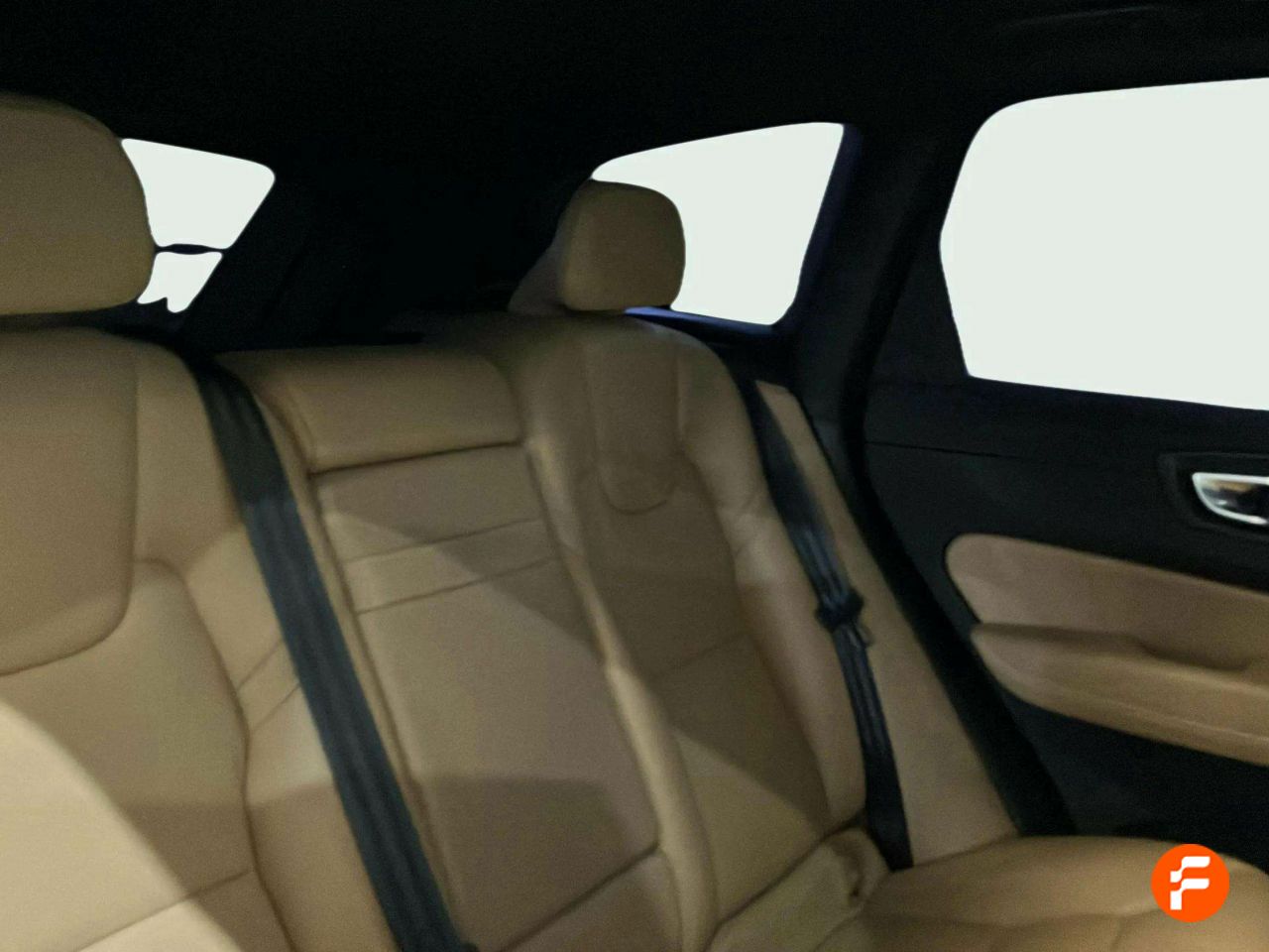 Foto Volvo XC60 24