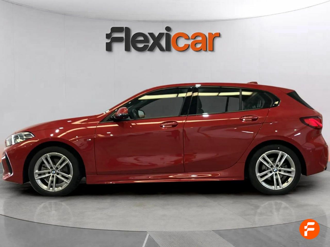 Foto BMW Serie 1 5