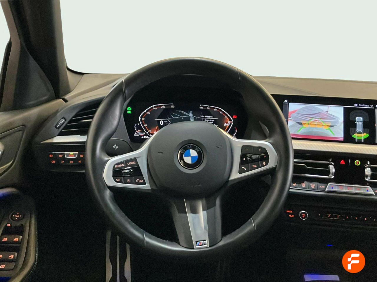Foto BMW Serie 1 14