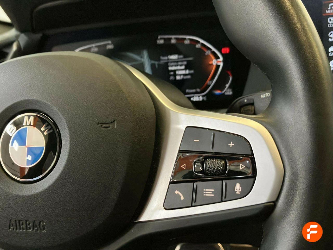 Foto BMW Serie 1 17