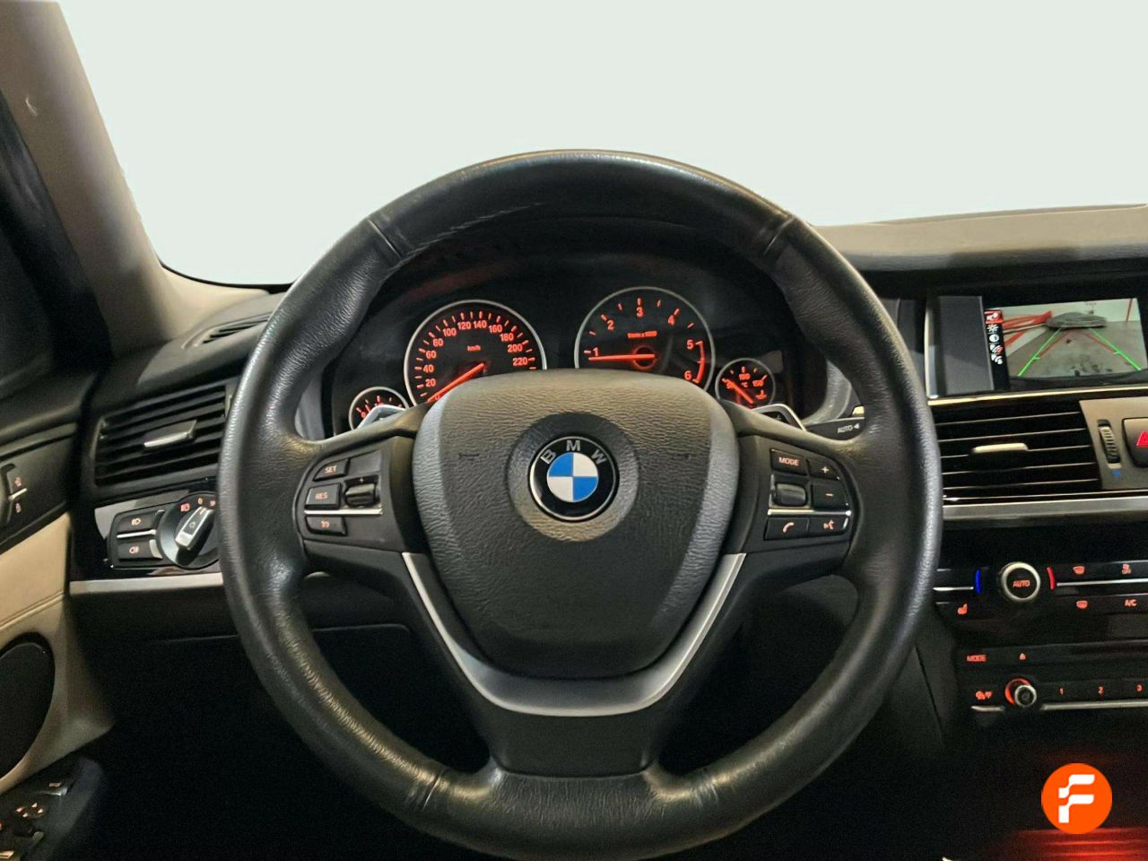 Foto BMW X4 12
