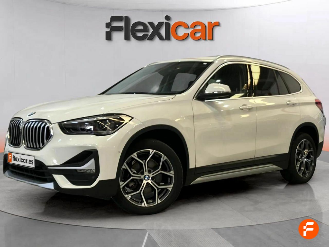 Foto BMW X1 3