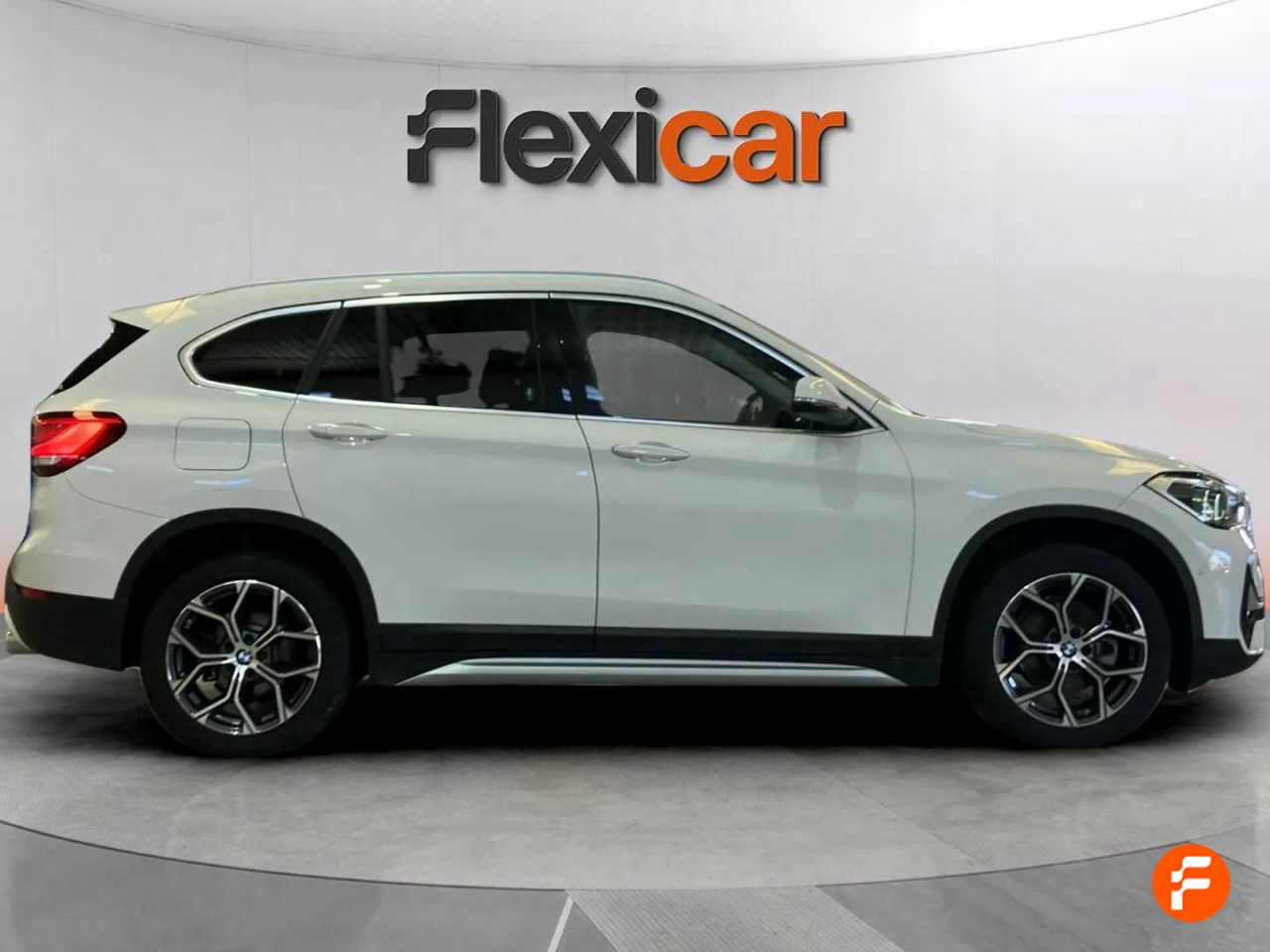 Foto BMW X1 8