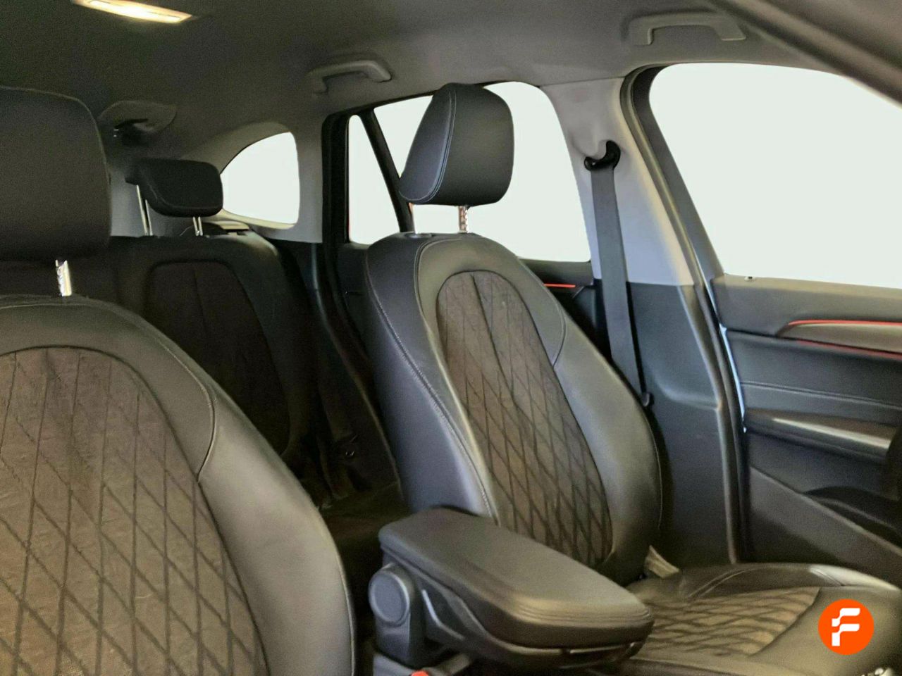 Foto BMW X1 22