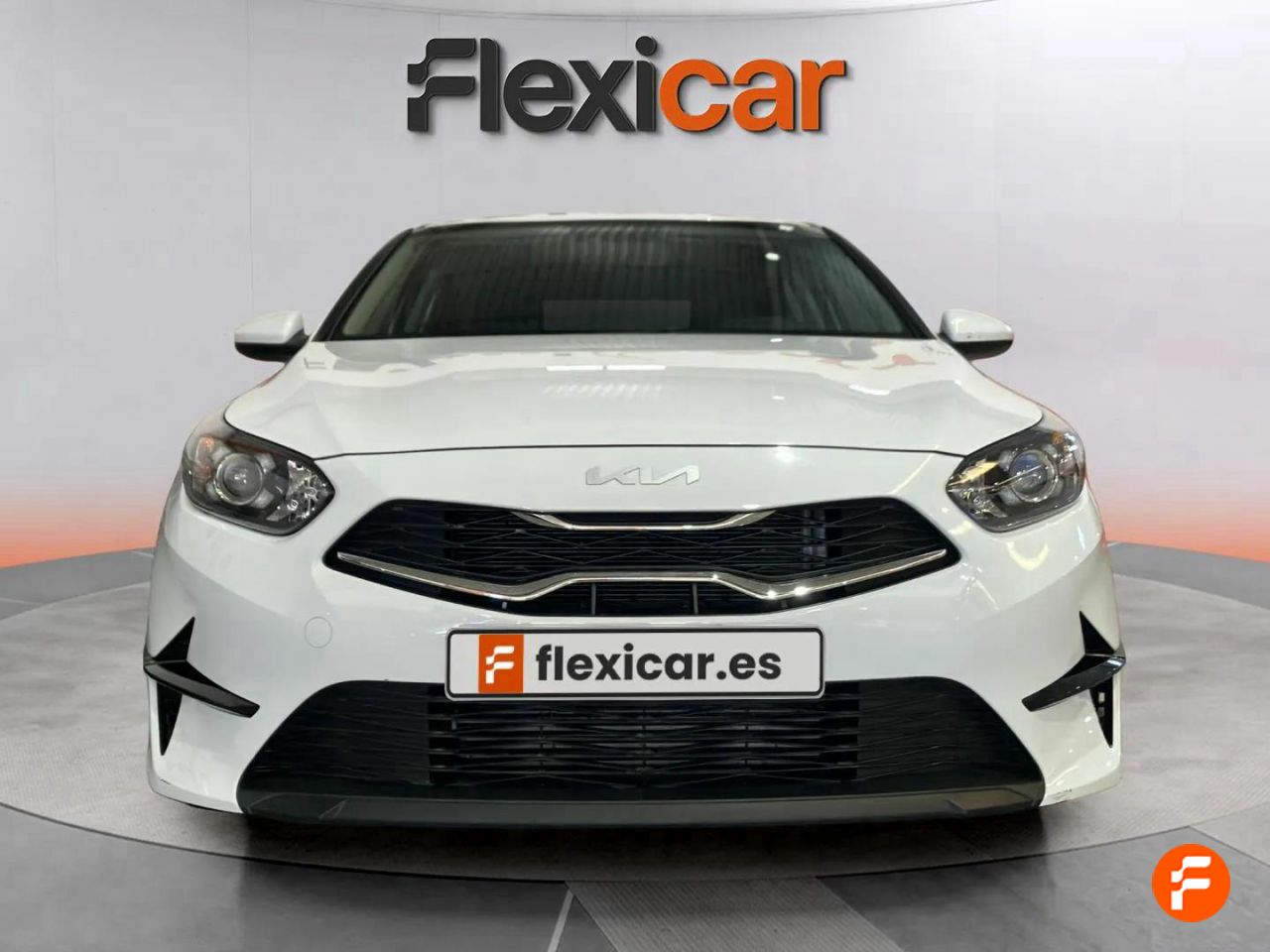 Foto Kia Ceed 2