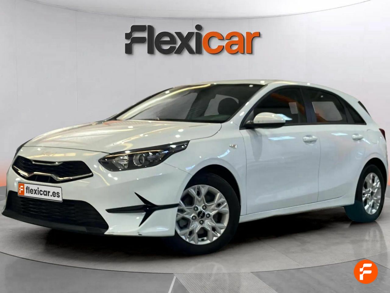 Foto Kia Ceed 3
