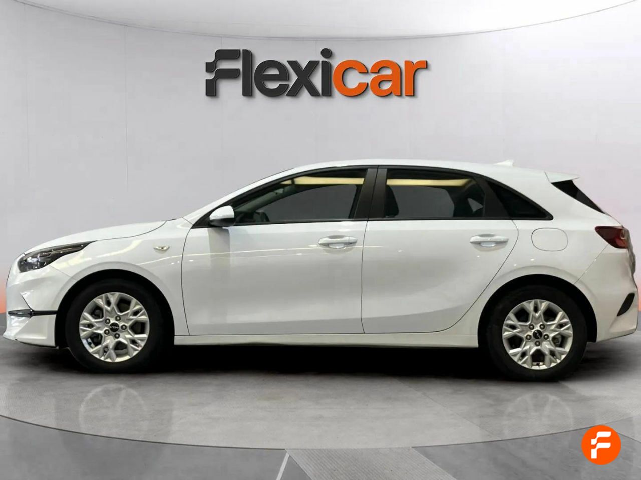 Foto Kia Ceed 4