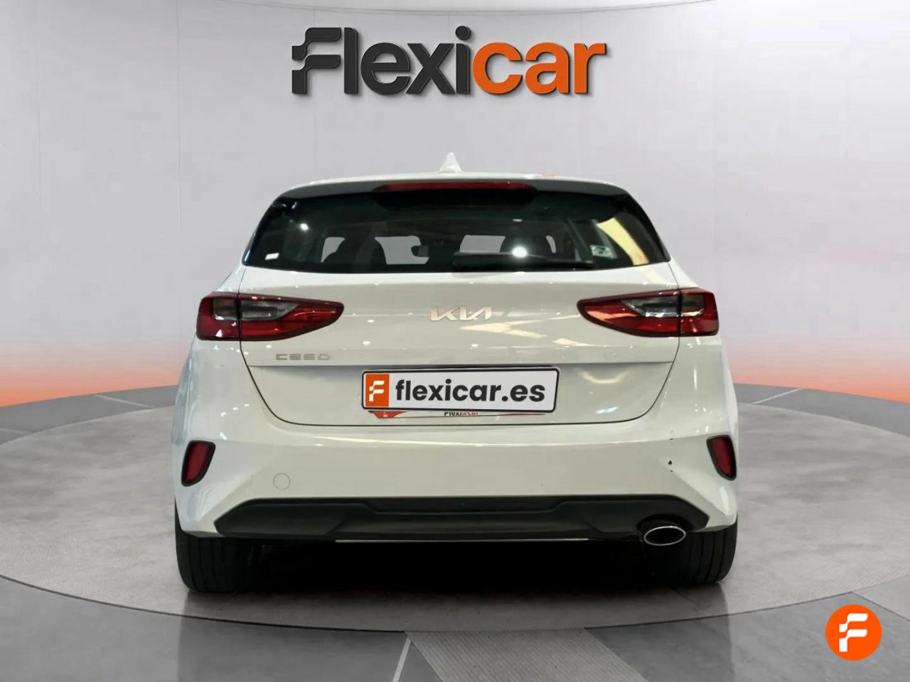 Foto Kia Ceed 9