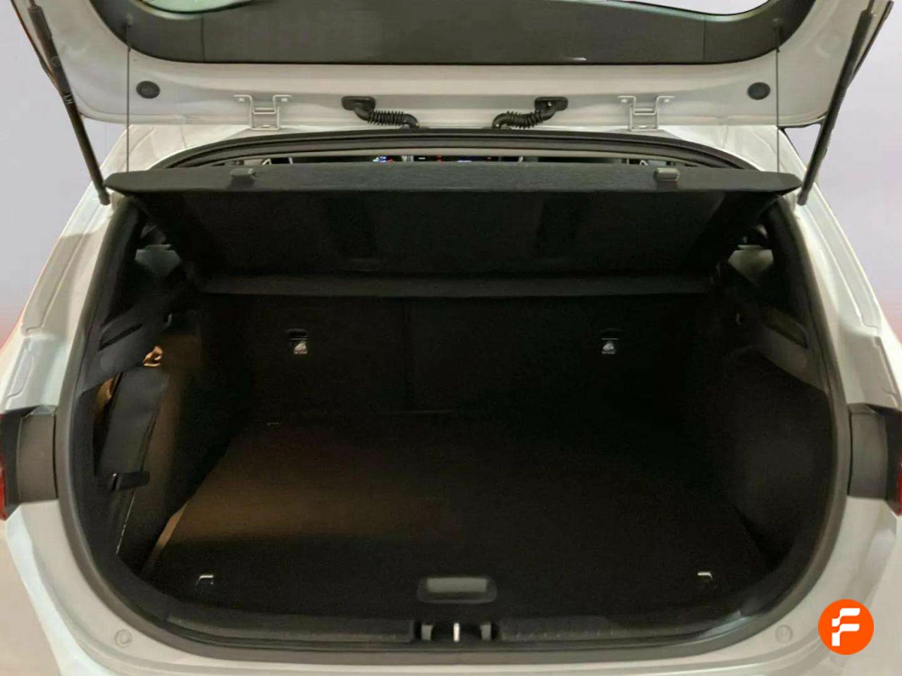 Foto Kia Ceed 10
