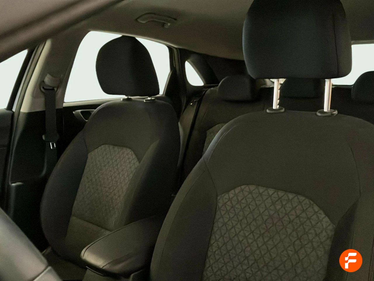 Foto Kia Ceed 11