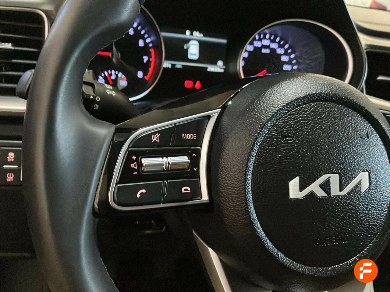 Foto Kia Ceed 14